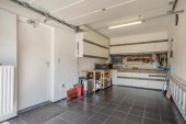 Tussenwoning te koop: Bertha von Suttnerstraat 17 in Rijswijk