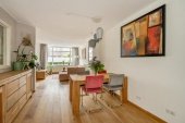 Appartement te koop: van Faukenbergestraat 82 in Voorburg