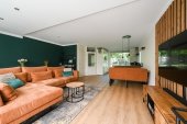 Hoekwoning te koop: Dr Poelslaan 48 in Rijswijk