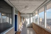 Corridorflat te koop: Prinses Beatrixlaan 849 in Rijswijk