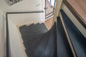 Tussenwoning te koop: Lange Lombardstraat 48 in Den Haag