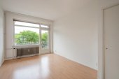 Appartement te koop: Koningin Julianalaan 204 in Voorburg
