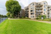 Appartement te koop: Vlietwijck 114 in Voorburg