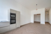 Appartement te koop: Zwartelaan 24 B in Voorburg