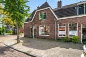 Tussenwoning te koop: Smidslaan 3 in Leidschendam