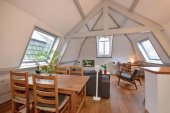 Appartement te koop: Emmastraat 8 D in Den Haag