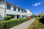 Tussenwoning te huur: Atletiekbaan 26 in Den Haag