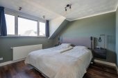 Tussenwoning te koop: Van Veendijk 49 in Den Haag
