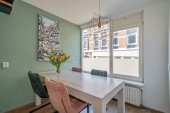 Tussenwoning te koop: Lange Lombardstraat 48 in Den Haag