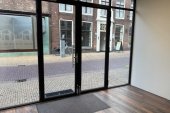 winkelruimte te koop: Herenstraat 94 in Voorburg