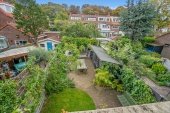 Tussenwoning te koop: Prinses Mariannelaan 165 in Voorburg