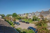 Tussenwoning te koop: Zwaluwlaan 5 in Leidschendam