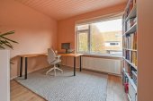 Appartement te koop: van Duvenvoordelaan 115 in Voorburg