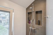 Tussenwoning te koop: Cortenaerstraat 4 in Leidschendam