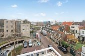 Appartement te koop: Raadhuisstraat 38 in Voorburg