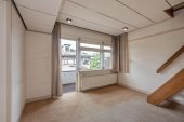 Tussenwoning te koop: Rusthoflaan 24 in Voorburg