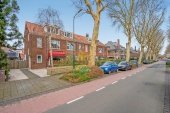 Hoekwoning te koop: Koningin Julianaweg 77 in Leidschendam