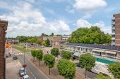 Appartement te koop: Schiedamseweg 262 D in Rotterdam