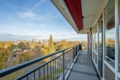 Appartement te koop: Rodelaan 211 in Voorburg