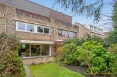 Tussenwoning te koop: Willem de Bijelaan 69 in Voorburg