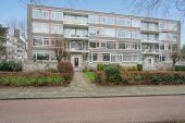 Appartement te koop: Reigersbergenweg 12 in Den Haag
