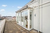 Appartement te koop: Raadhuisstraat 38 in Voorburg