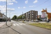 Appartement te koop: Schiedamseweg 252 D in Rotterdam