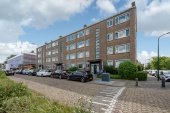 Appartement te koop: Nicolaas Beetslaan 284 in Voorburg
