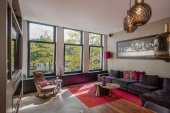 Appartement te koop: Wagenstraat 148 A in Den Haag
