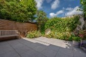 Tussenwoning te koop: Koningin Wilhelminalaan 455 in Voorburg