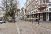 Appartement te koop: Schiedamseweg 266 D in Rotterdam
