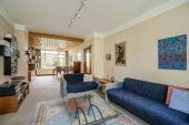 Tussenwoning te koop: Queridostraat 80 in Voorburg