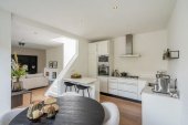 Appartement te koop: Rozenboomlaan 4 in Voorburg