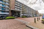 Appartement te koop: Prins Johan Willem Frisolaan 495 in Leidschendam