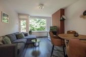 Appartement te koop: Holwerdalaan 113 in Voorburg