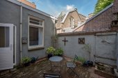 Tussenwoning te koop: Sluiskant 27 in Leidschendam