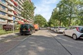 Appartement te koop: John F. Kennedylaan 45 in Rijswijk