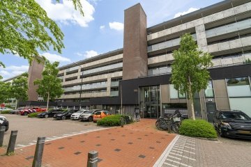 Gravin Juliana van Stolberglaan 865 in 
