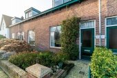 Tussenwoning te koop: Sint Jozefstraat 25 in Leidschendam