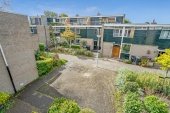 Tussenwoning te koop: Wilgendreef 47 in Voorburg
