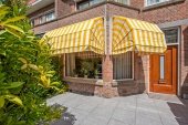 Tussenwoning te koop: Koningin Wilhelminalaan 455 in Voorburg