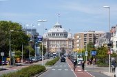2-onder-1-kapwoning te koop: Badhuisweg 57 in Den Haag