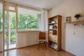 Appartement te koop: Dunantstraat 913 in Zoetermeer