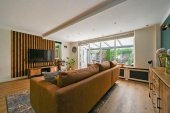 Hoekwoning te koop: Dr Poelslaan 48 in Rijswijk