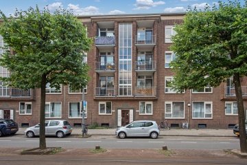 Schiedamseweg 262 D in Rotterdam