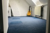 Dubbel bovenhuis te huur: Jacob Catsstraat 26 in Voorburg