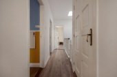 Tussenwoning te koop: Koningin Wilhelminalaan 467 A in Voorburg