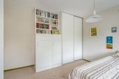 Tussenwoning te koop: Gravin Marialaan 14 in Leidschendam