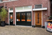 winkelruimte te koop: Herenstraat 144 in Voorburg
