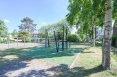 Hoekwoning te koop: Dr Poelslaan 48 in Rijswijk